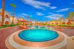 Domina Coral Bay Resort, Diving, Spa & Casino