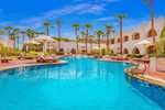 Domina Coral Bay Resort, Diving, Spa & Casino