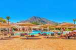 Domina Coral Bay Resort, Diving, Spa & Casino