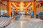 Domina Coral Bay Resort, Diving, Spa & Casino