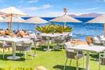 Domina Coral Bay Resort, Diving, Spa & Casino
