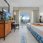 Aquamarine Room