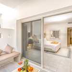Aquamarine Beach View Room