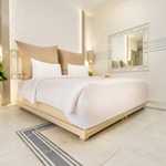 Aquamarine Beach View Room