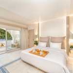Aquamarine Beach View Room