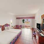 Bellavista Room