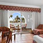 Bellavista Room