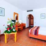 Oasis Room