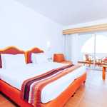 Oasis Room