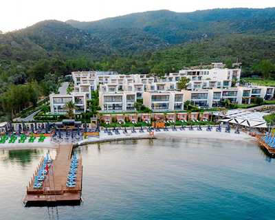 Doora Bodrum Hotel