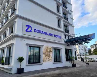 Dorana Art Hotel