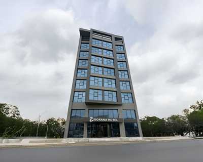 Dorana Hotel Gazimağusa