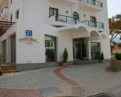 Dorana Hotel Girne
