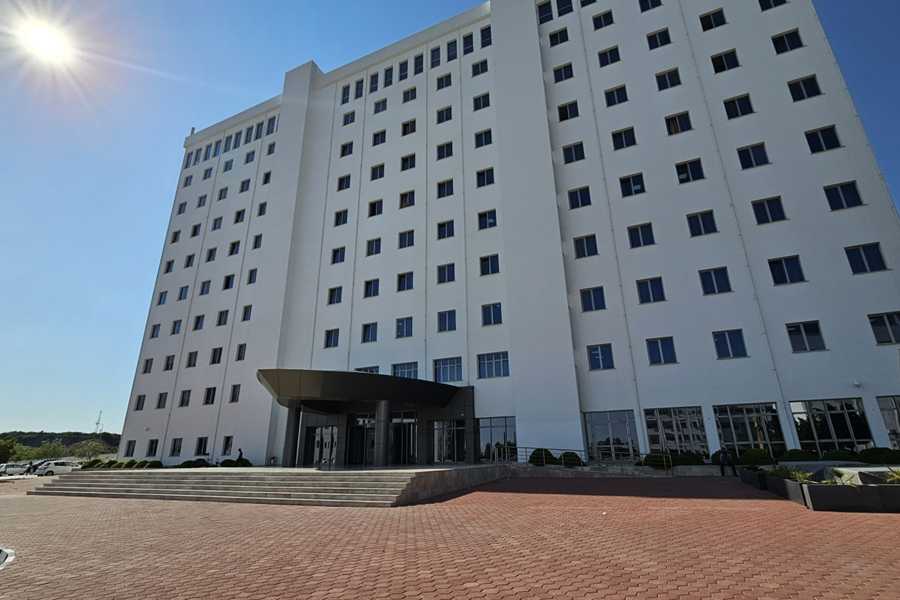 Dorana Hotel Lefkoşa