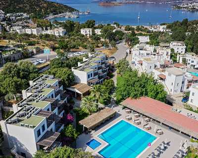 Dorman Suites Hotel