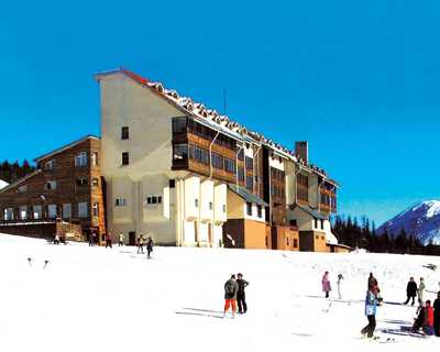 Doruk Otel Ilgaz