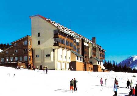 Doruk Otel Ilgaz