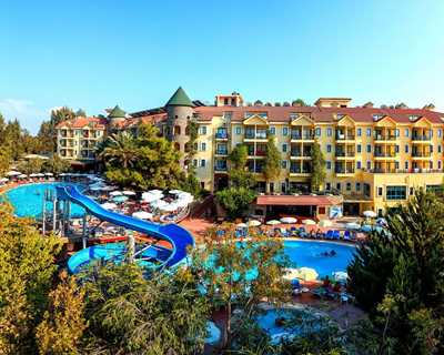 Dosi Hotel