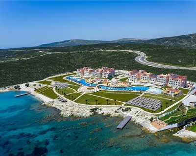 Double Tree by Hilton Çeşme Alaçatı Beach Resort