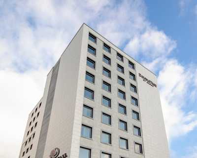 DoubleTree by Hilton Eskişehir Termal Wellness & Spa
