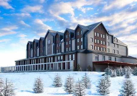 Doubletree By Hilton Kars Sarıkamış