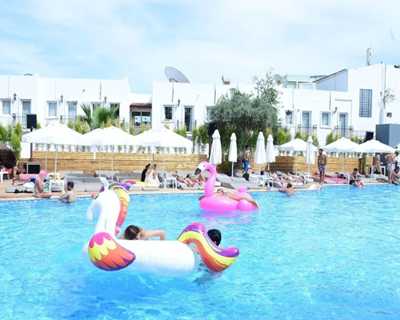 Dream Palace Bodrum