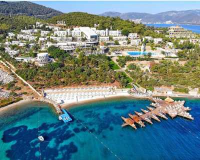 Duja Bodrum