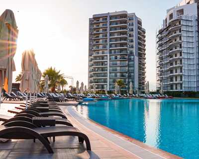 Edelweiss Holiday Residence