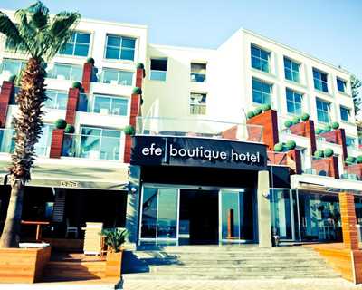 Efe Boutique Hotel