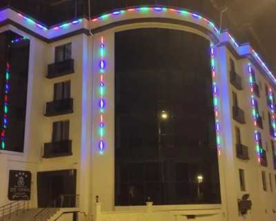 Efe Termal Otel Spa