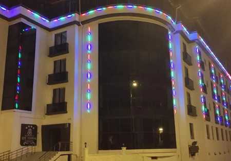 Efe Termal Otel Spa