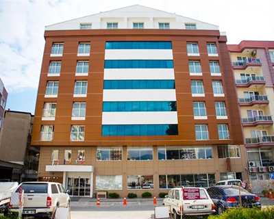 Efeler Otel Aydın