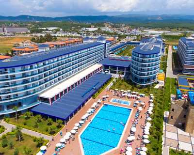 Eftalia Marin Resort