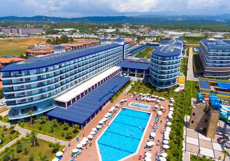 Eftalia Marin Resort