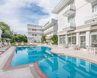 Ege Tulip Çeşme Deluxe Hotel