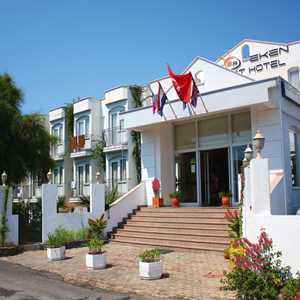 Eken Resort Hotel