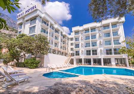 Ekici Hotel