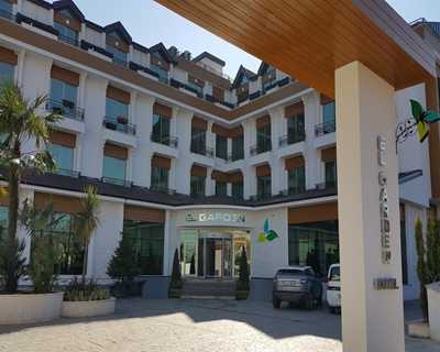 El Garden Hotel Residence