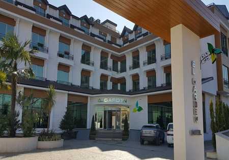 El Garden Hotel Residence