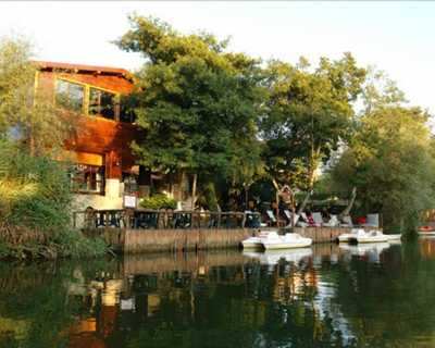 El Rio Motel Ağva