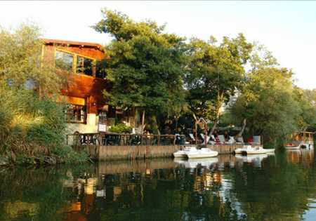 El Rio Motel Ağva
