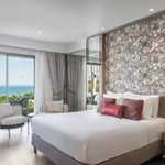 Honeymoon Deniz Manzara ve Jakuzili