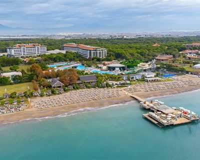 Ela Excellence Resort Belek