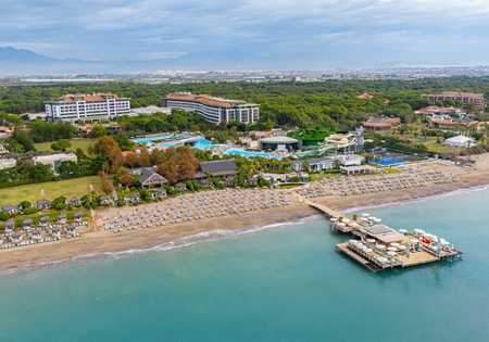 Ela Excellence Resort Belek