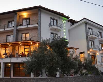 Elaia Thermal Spa Hotel