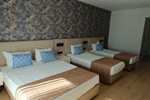 Eldar Garden Resort Hotel