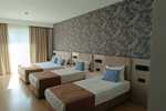 Eldar Garden Resort Hotel