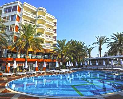 Elegance Hotels International