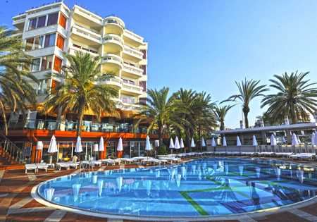 Elegance Hotels International