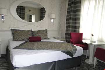 Elegance Resort Hotel Spa Wellness Yalova Standart Oda